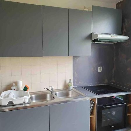 Appartement Disney Paris Serris Exterior photo