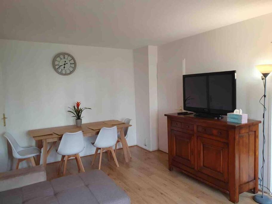 Appartement Disney Paris Serris Exterior photo