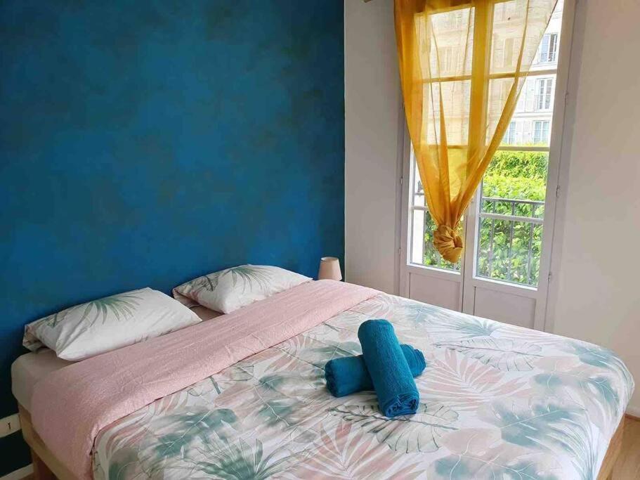 Appartement Disney Paris Serris Exterior photo