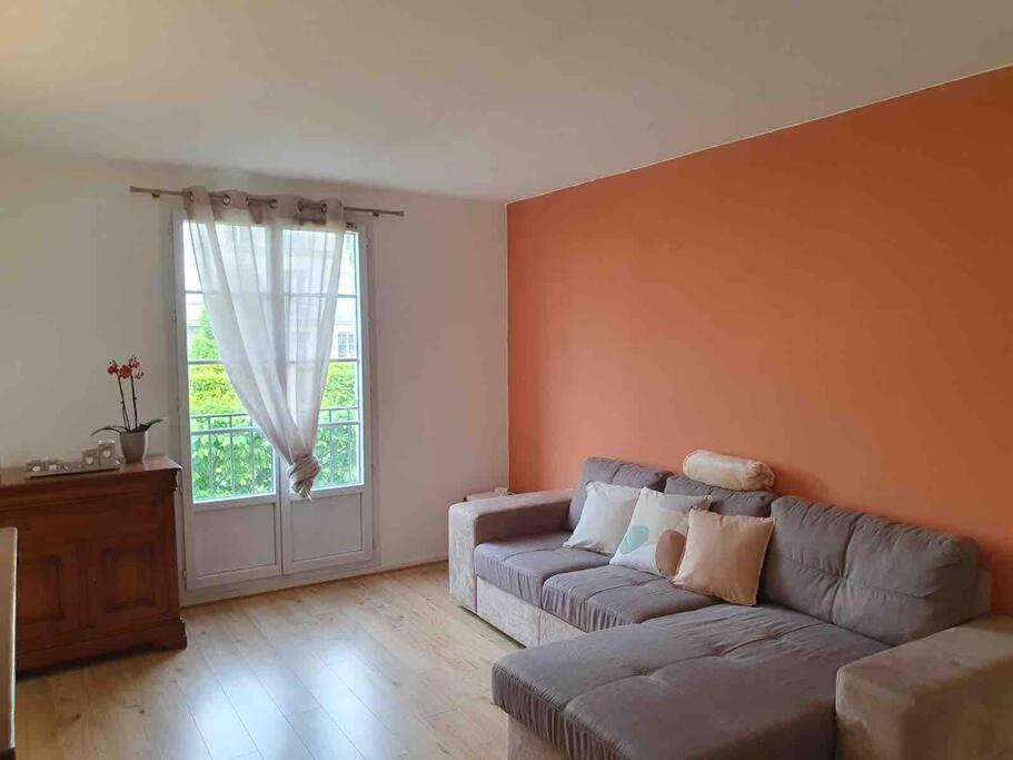 Appartement Disney Paris Serris Exterior photo