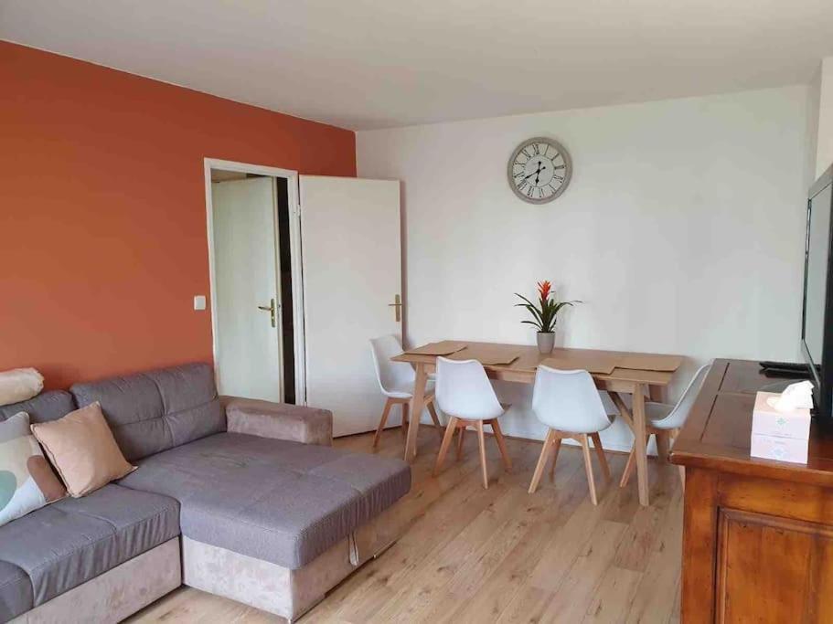 Appartement Disney Paris Serris Exterior photo